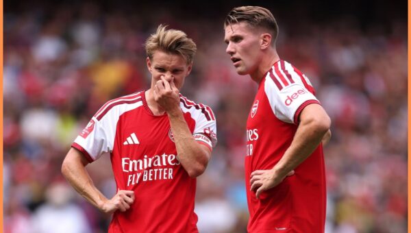 “No way” – Former Arsenal star makes damning claim about Viktor Gyokeres