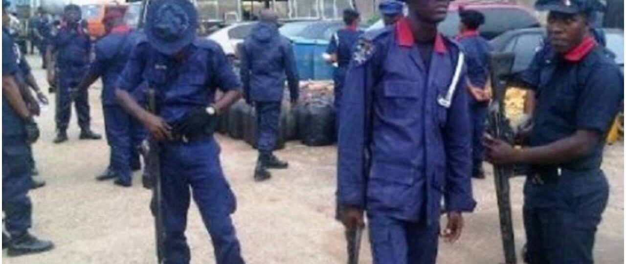 NSCDC arrests 58-year-old man for alleged 20-year drug trafficking in Zamfara