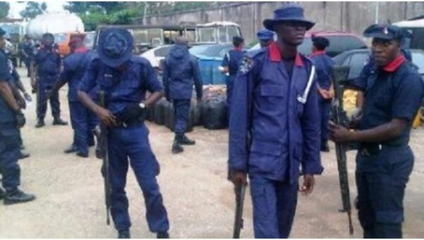 NSCDC arrests 58-year-old man for alleged 20-year drug trafficking in Zamfara