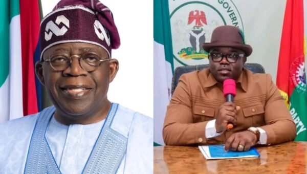 2027: I did not arm youths to attack President Tinubu’s supporters – Abia deputy governor