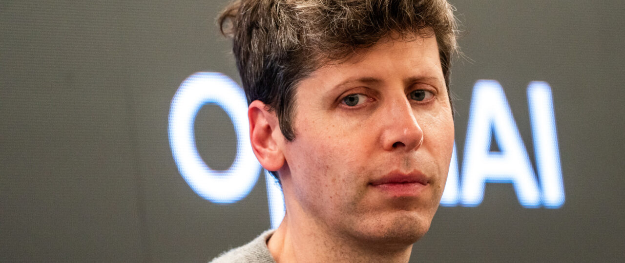 OpenAI repotedly in talks to raise $30B round at $1.4T valuation
