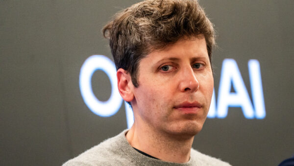 OpenAI repotedly in talks to raise $30B round at $1.4T valuation