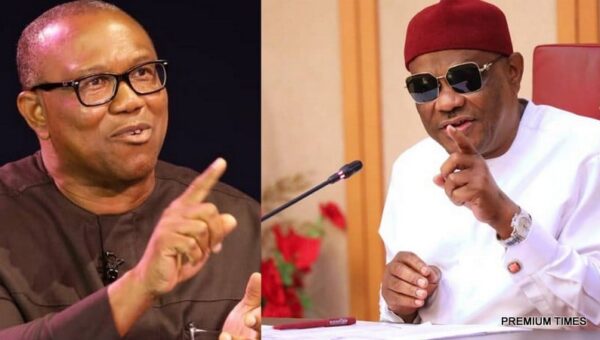 2027: Peter Obi responds to Wike’s claim that he’ll suffer if Tinubu loses election
