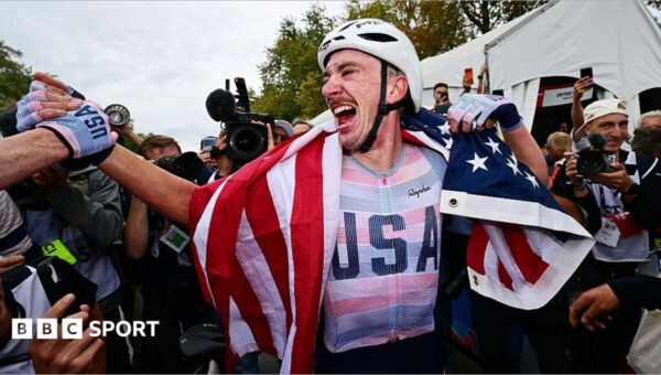 McNulty first US world road race winner in 33 years