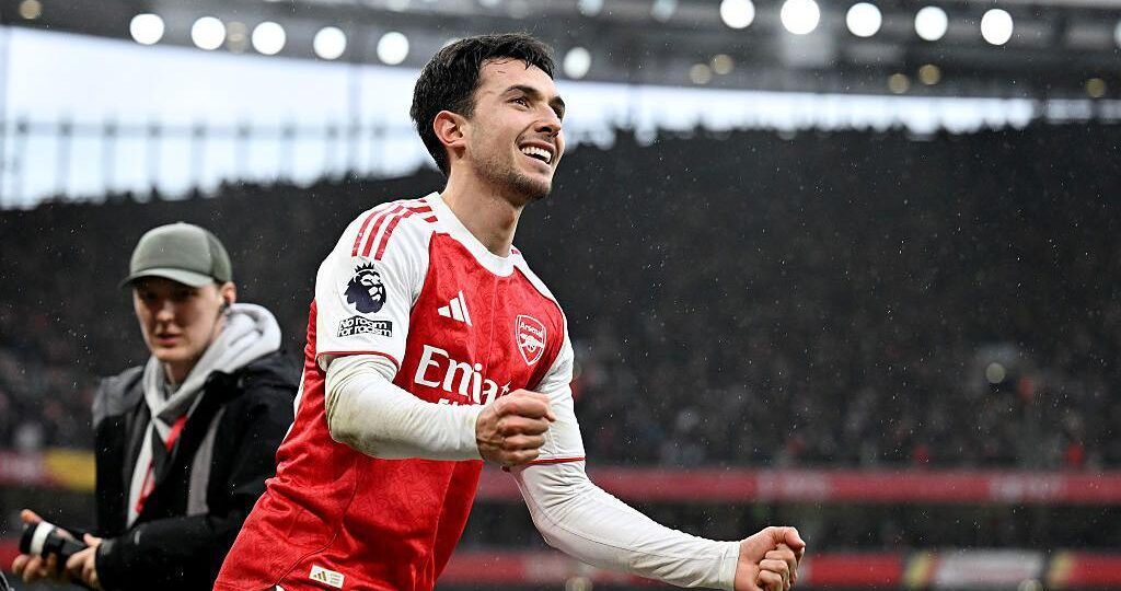 Transfer deadline: Arsenal decide on selling Zubimendi to Chelsea, Man Utd go for Ait-Nouri