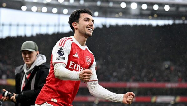 Transfer deadline: Arsenal decide on selling Zubimendi to Chelsea, Man Utd go for Ait-Nouri