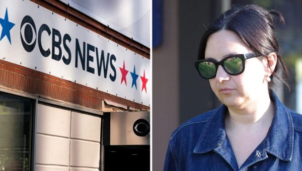 '60 Minutes' ratings tanked in the season debut under Bari Weiss