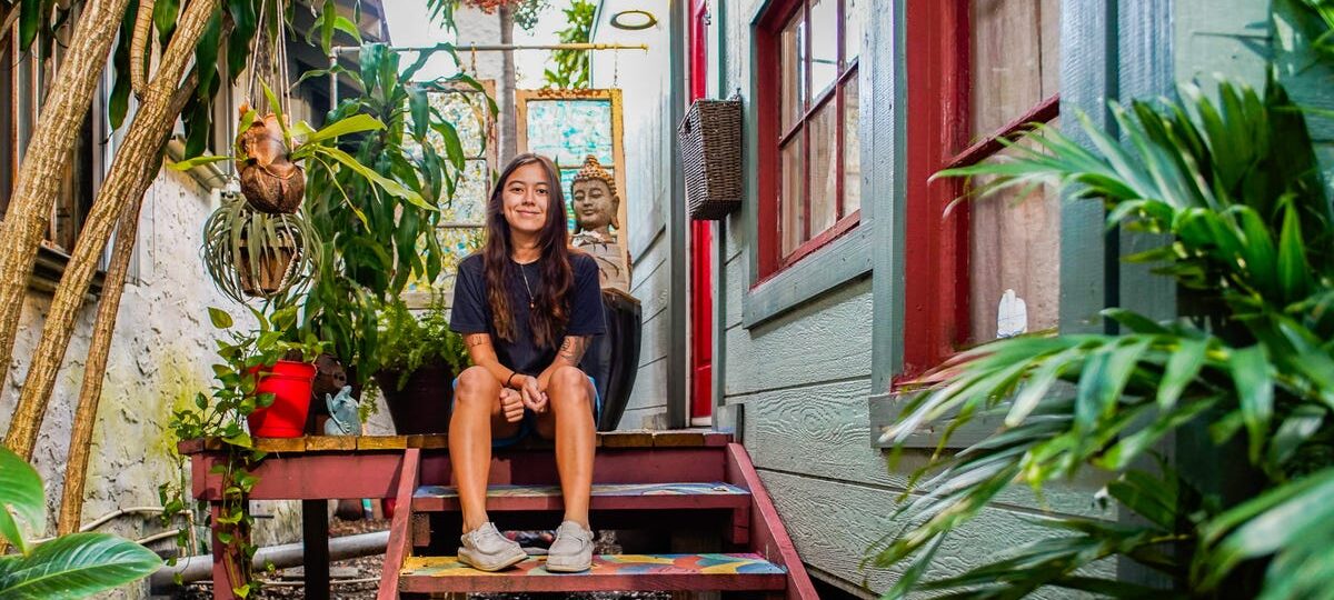 I stayed in a 250-square-foot tiny home for the first time, and 10 surprises left me thinking I could live in one