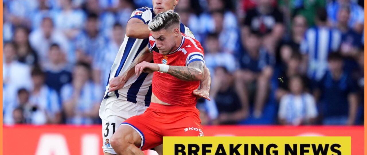 Talks soon: Arsenal & Chelsea step up interest in signing La Liga gem