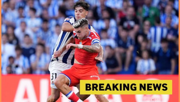 Talks soon: Arsenal & Chelsea step up interest in signing La Liga gem