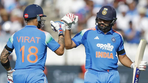 IND vs WI 2nd ODI 2026 live scorecard, toss winner, winning probability, result and highlights from Guwahati
