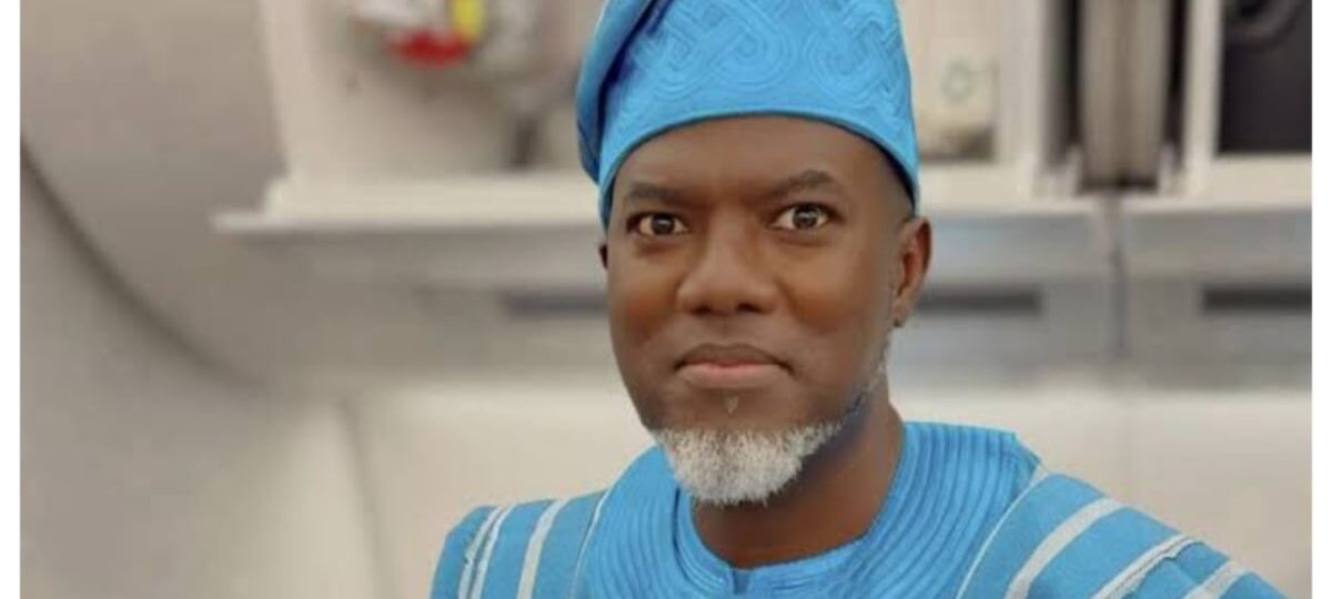 N3,000 daily is enough for average Nigerian — Reno Omokri