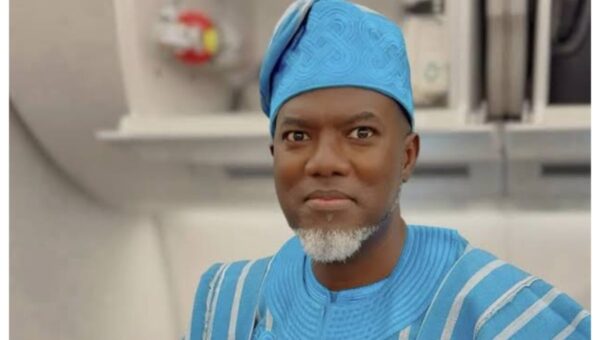 N3,000 daily is enough for average Nigerian — Reno Omokri