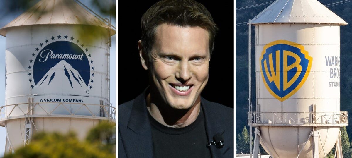 Paramount clears the last major hurdle to buying Warner Bros. Discovery by settling the lawsuit brought by 12 states