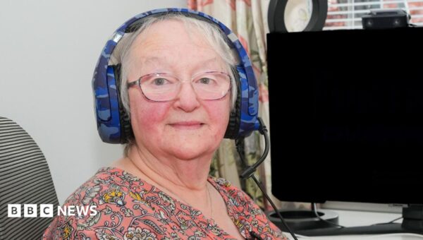 Meet Grumpygran1948 – Fortnite’s record-breaking streamer