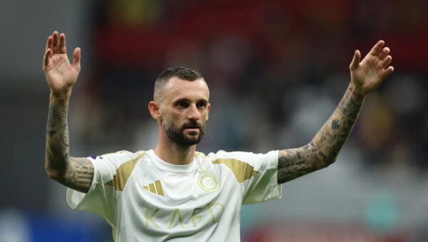 Juventus considers signing free agent to solve midfield emergency