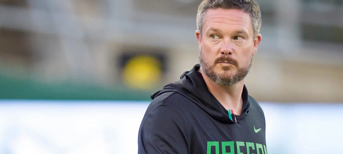 Dan Lanning provides key injury updates, talks USC ahead of big game