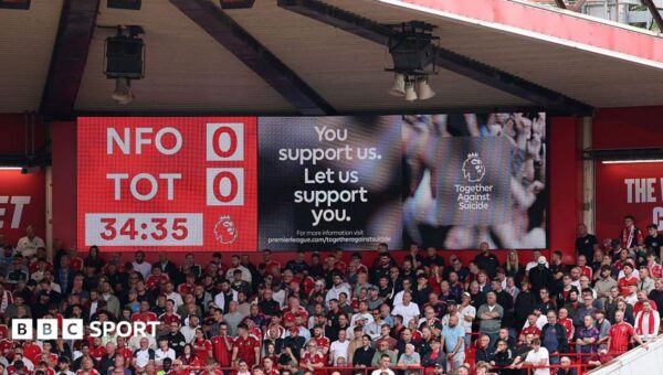 ‘Not Football Manager’ – De Zerbi says misfiring Spurs need time