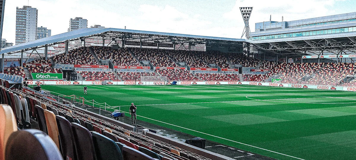 Brentford reiterates commitment to ensuring acceptable behaviour