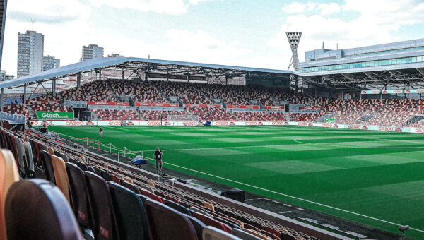 Brentford reiterates commitment to ensuring acceptable behaviour