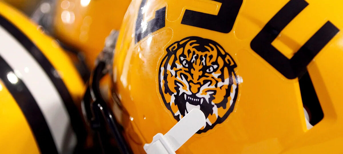 SEC says it's 'deeply disappointed' after LSU files motion to dismiss lawsuit in ongoing legal battle