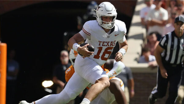 Texas news: Sarkisian wants everyone to get off of Arch Manning’s case