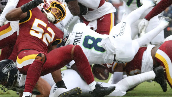 NFL Week 3 winners and losers led by Cowboys’ defensive calamity