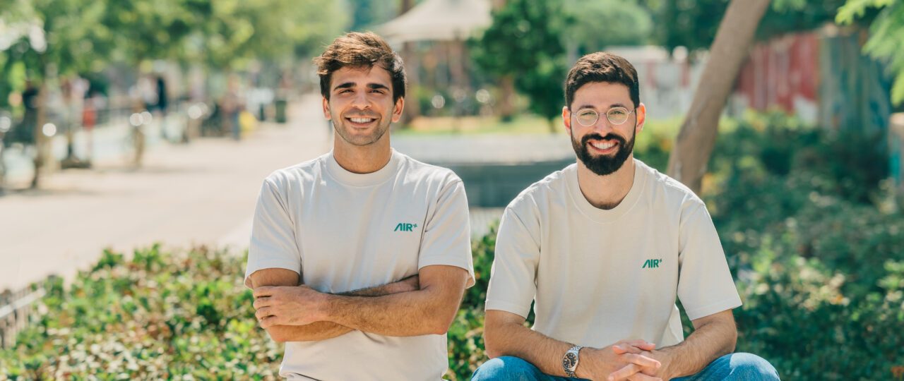 AIR raises $50M to help companies vet the skills and add-ons AI agents use