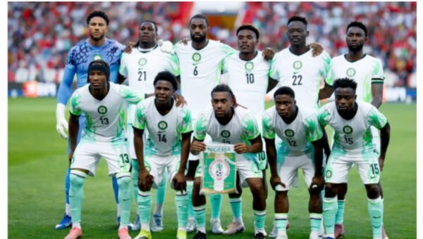 AFCON 2027Q: Super Eagles’ comeback win over Madagascar leaves much to prove