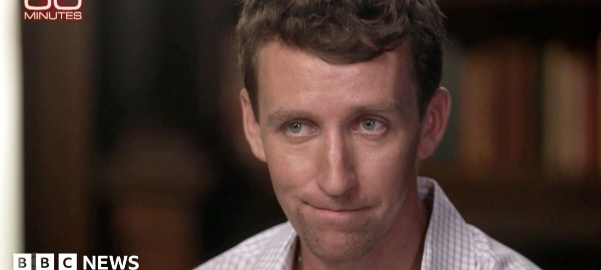 Watch: Patrick Clancy says he forgives his ex-wife, Lindsay