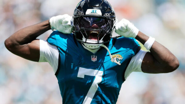 Xavier Worthy and Brian Thomas Jr.: Week 2 fantasy start-sit dilemmas
