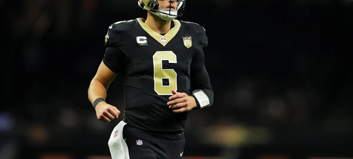 Fantasy Football rest-of-season rankings: Quarterback Tiers