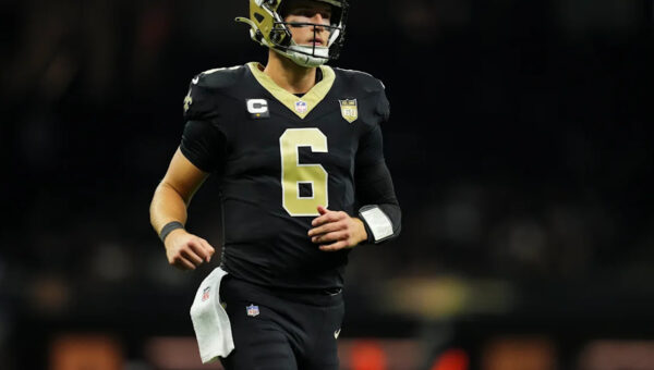 Fantasy Football rest-of-season rankings: Quarterback Tiers