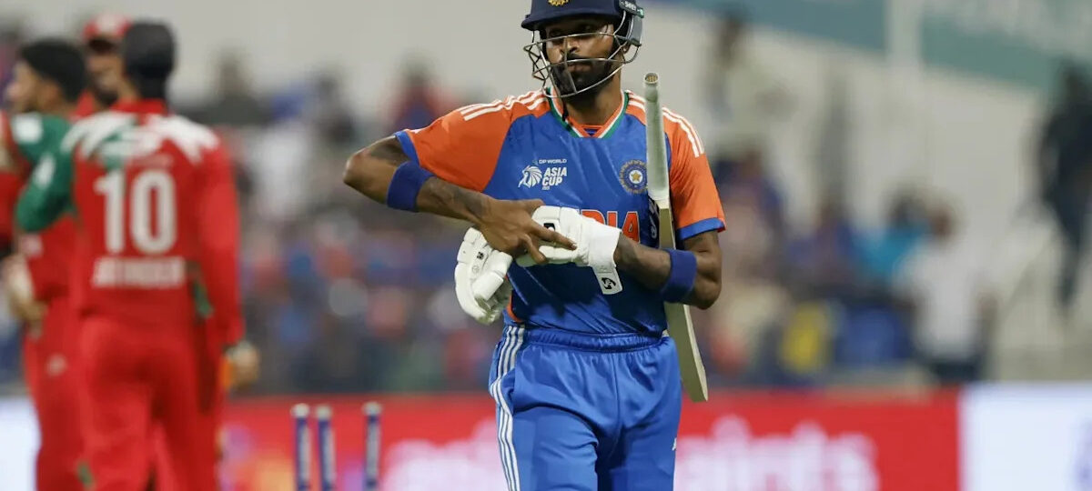 ‘Absolutely fit for IPL but unfit to play for India’: Ex-BCCI administrator in disbelief after Gautam Gambhir’s fitness update on Hardik Pandya