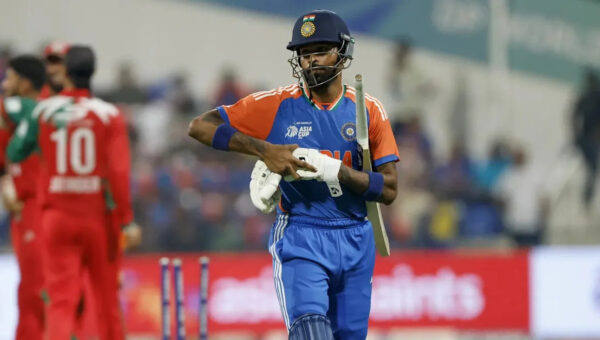 ‘Absolutely fit for IPL but unfit to play for India’: Ex-BCCI administrator in disbelief after Gautam Gambhir’s fitness update on Hardik Pandya