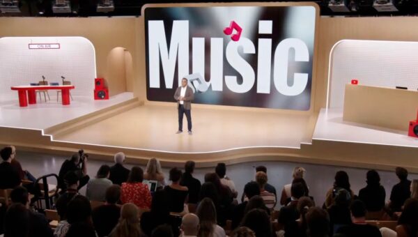 YouTube Music gets more conversational with new AI features