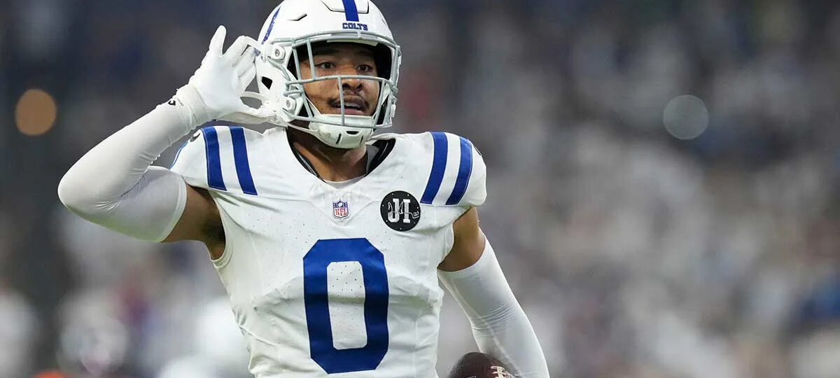Colts news: Cam Bynum gets 100% real about outlook after 0-2 start