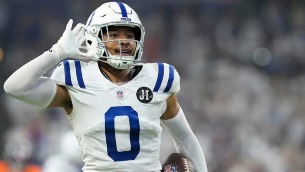 Colts news: Cam Bynum gets 100% real about outlook after 0-2 start