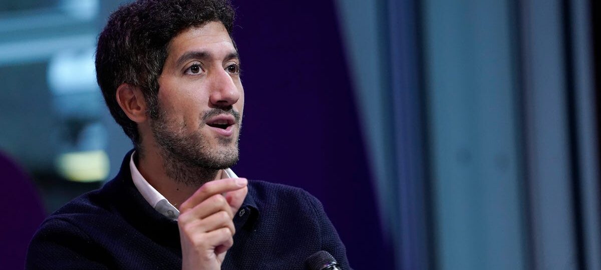Taboola is buying a rival adtech company to gain a bigger foothold with lucrative finance clients