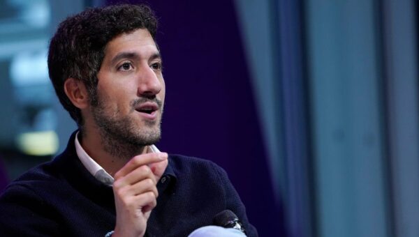 Taboola is buying a rival adtech company to gain a bigger foothold with lucrative finance clients