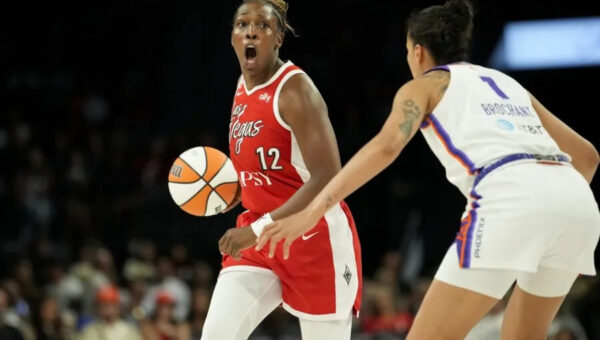 ESPN Analyst Predicts Potential USA vs. France FIBA World Cup Final Outcome