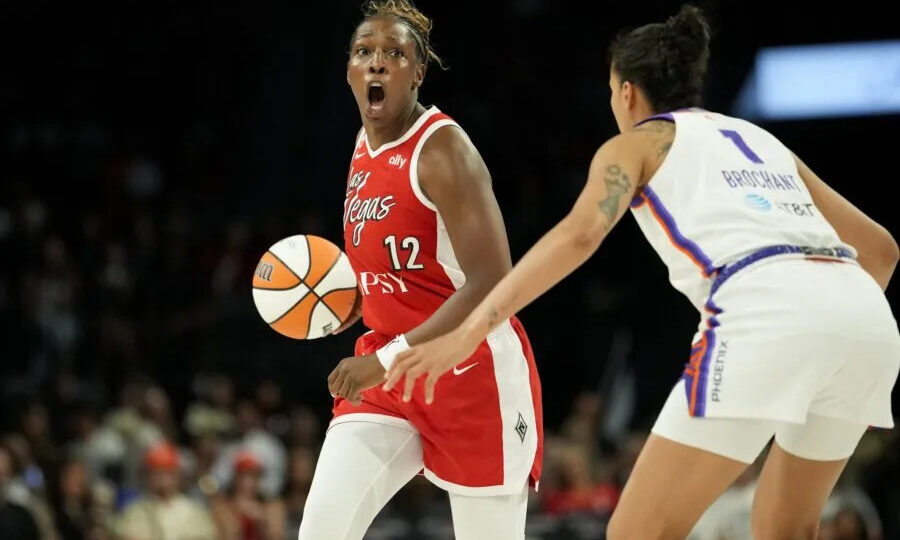 ESPN Analyst Predicts Potential USA vs. France FIBA World Cup Final Outcome