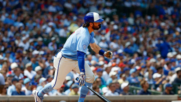 Cubs’ Dansby Swanson On Verge Of Return; Could Play Against Braves Next Week