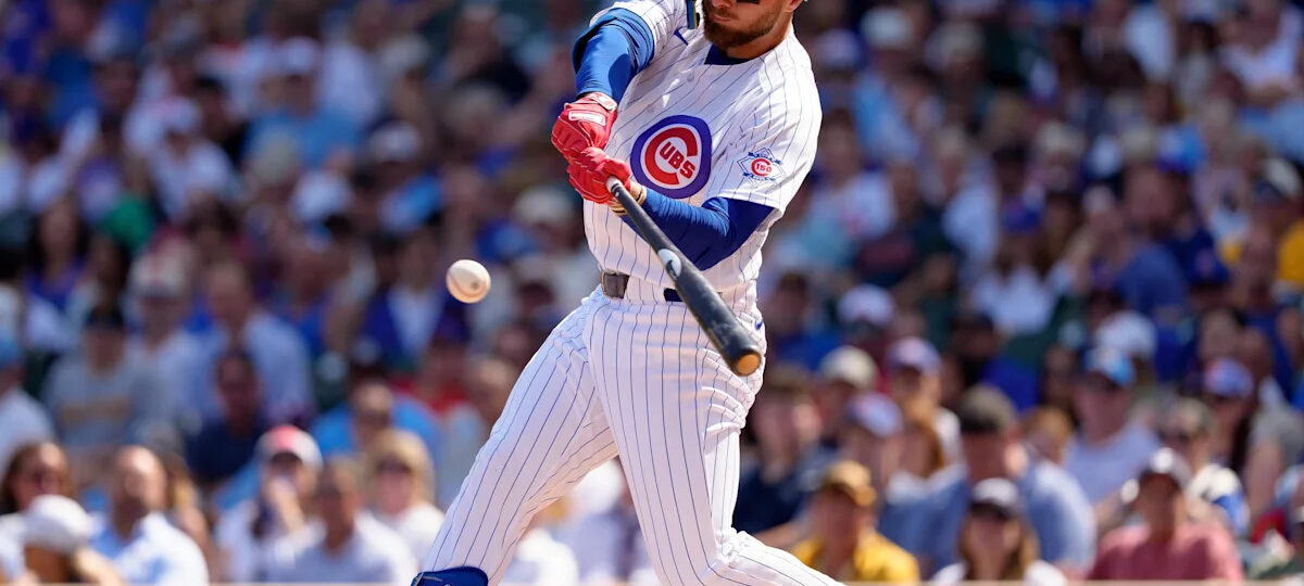 Chicago Cubs vs. Pittsburgh Pirates preview, Sunday 9/13, 1:20 CT