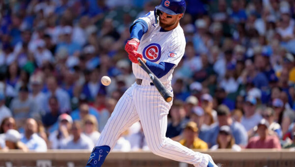 Chicago Cubs vs. Pittsburgh Pirates preview, Sunday 9/13, 1:20 CT