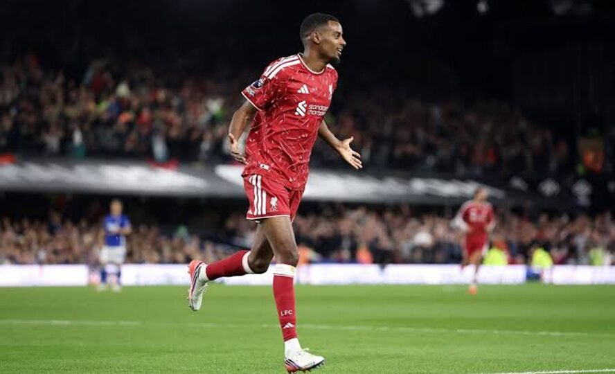 Prediction: Liverpool vs Fulham