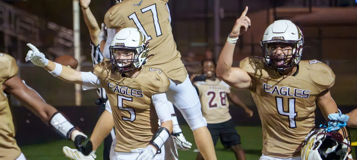 Illinois high school football state rankings: Peoria-area schools in poll for Week 4