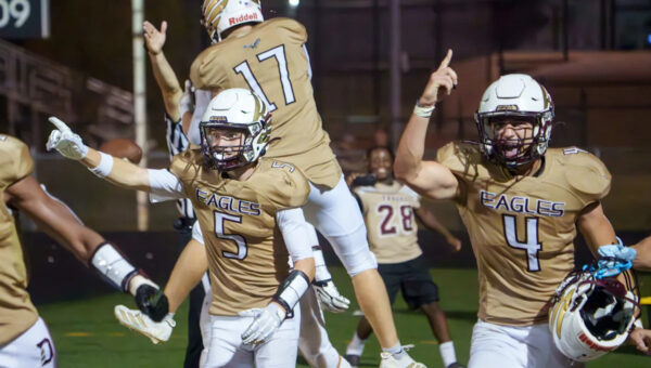 Illinois high school football state rankings: Peoria-area schools in poll for Week 4