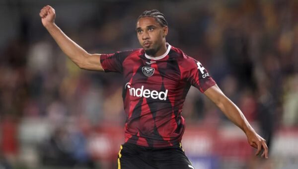 Arsenal could move for Brentford man in January