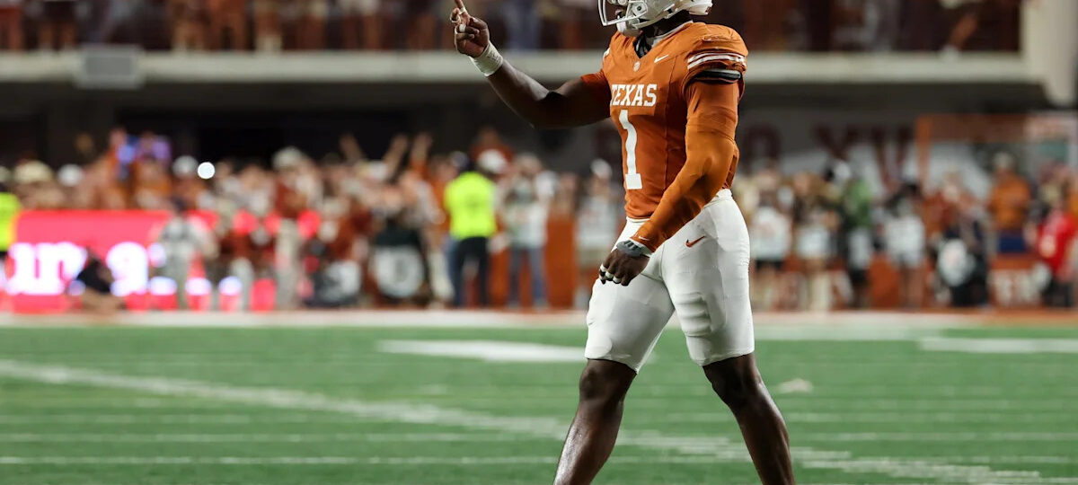 No. 1 Texas vs. No. 14 Tennessee: Second injury report released